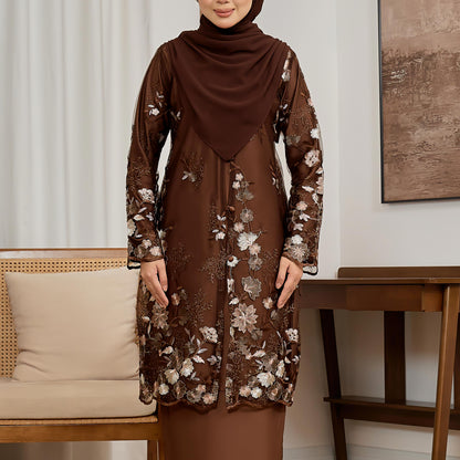 Lenara Kurung