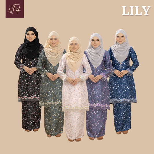 Lily Kurung