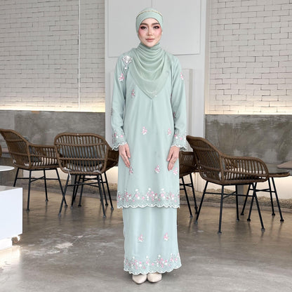 Zaraleya Kurung