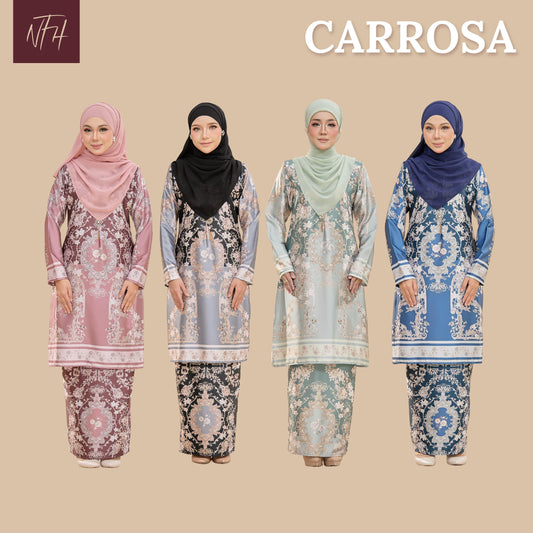 Carrosa Kurung