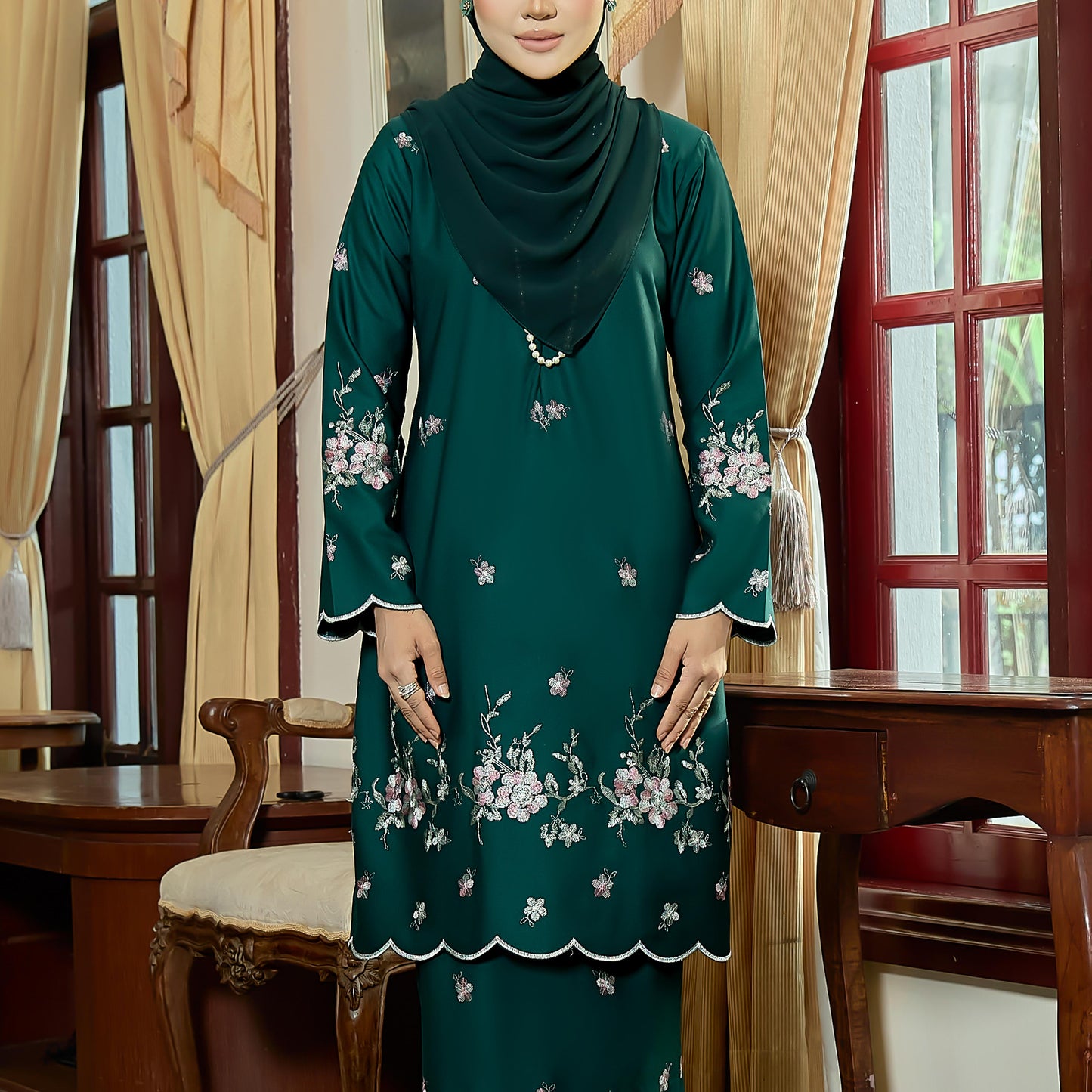 Darina Kurung