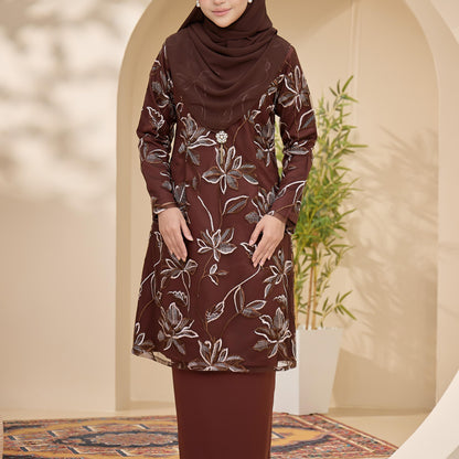 Caralyn Kurung