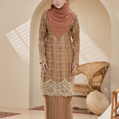 Farabelle Kurung