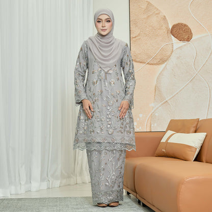 Zaralene Kurung