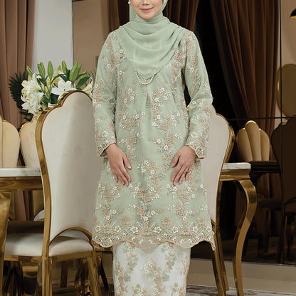 Ophelia Kurung