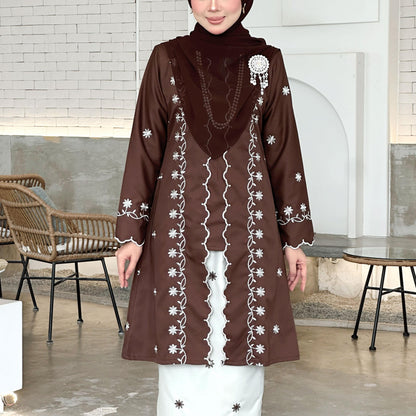 Naema Kurung