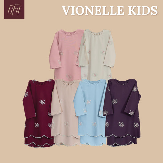 Vionelle Kids Kurung