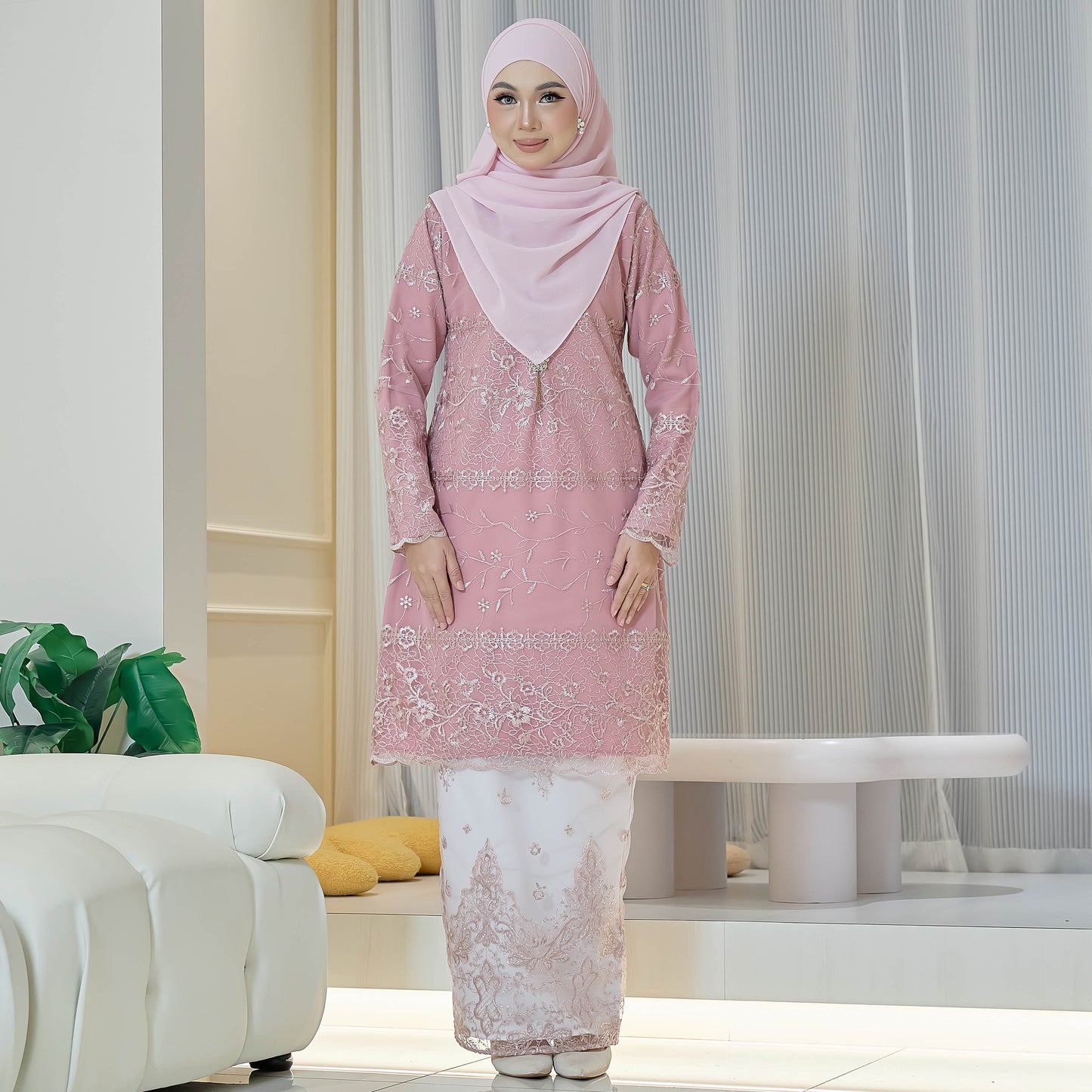 Merielle Kurung