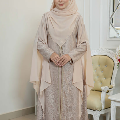 Medina Jubah