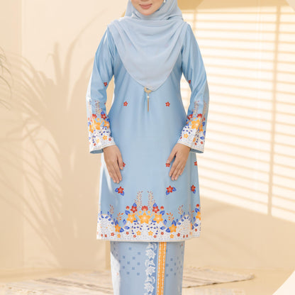 Cendana Kurung