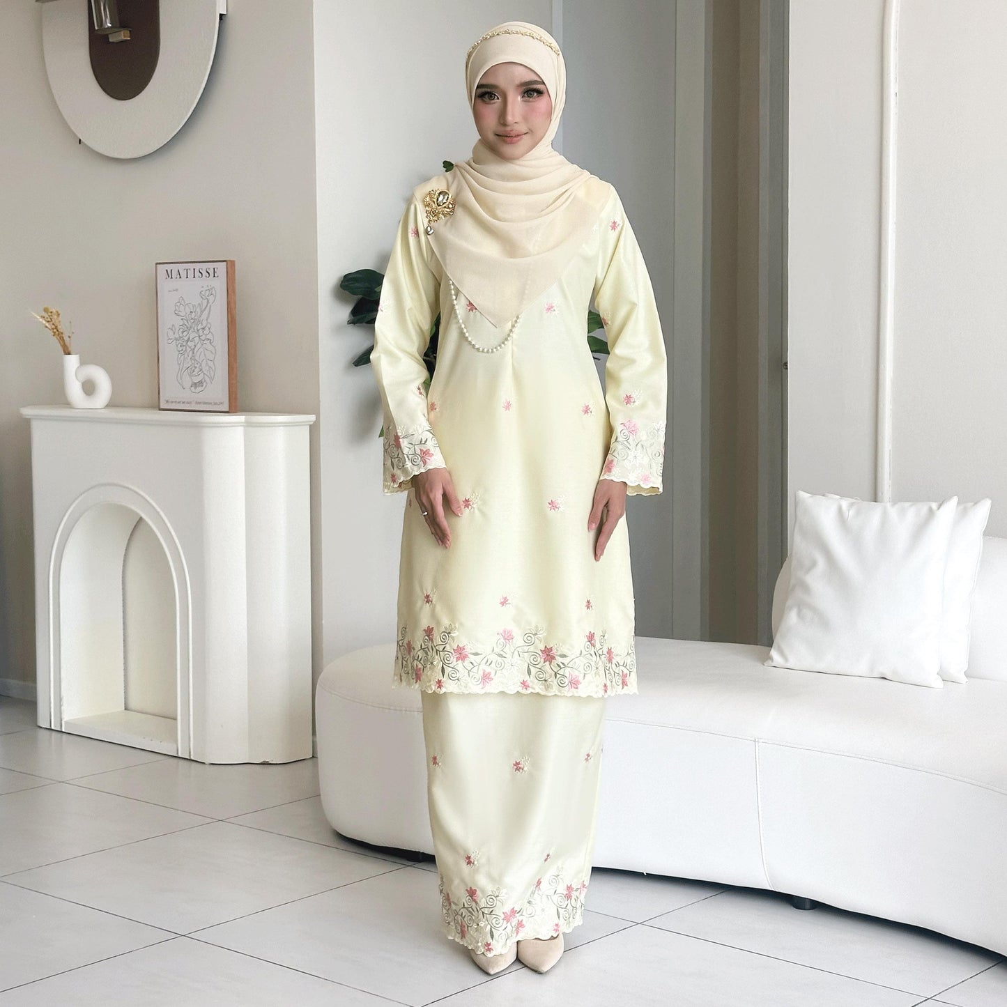 Fitra Kurung
