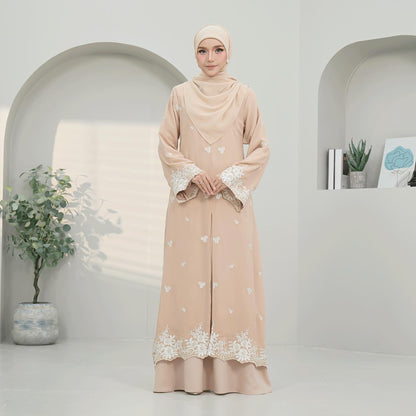 Safwa Abaya