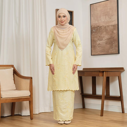 Juleeta Kurung
