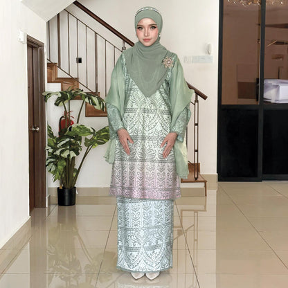Astila Kurung