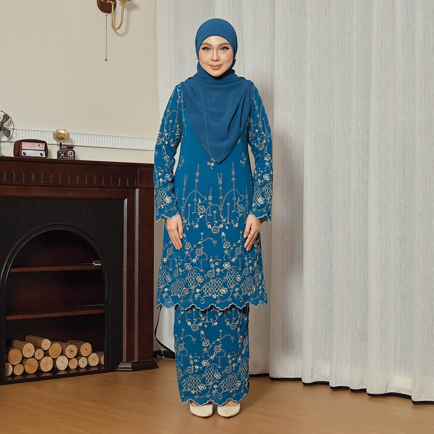 Herlena Kurung
