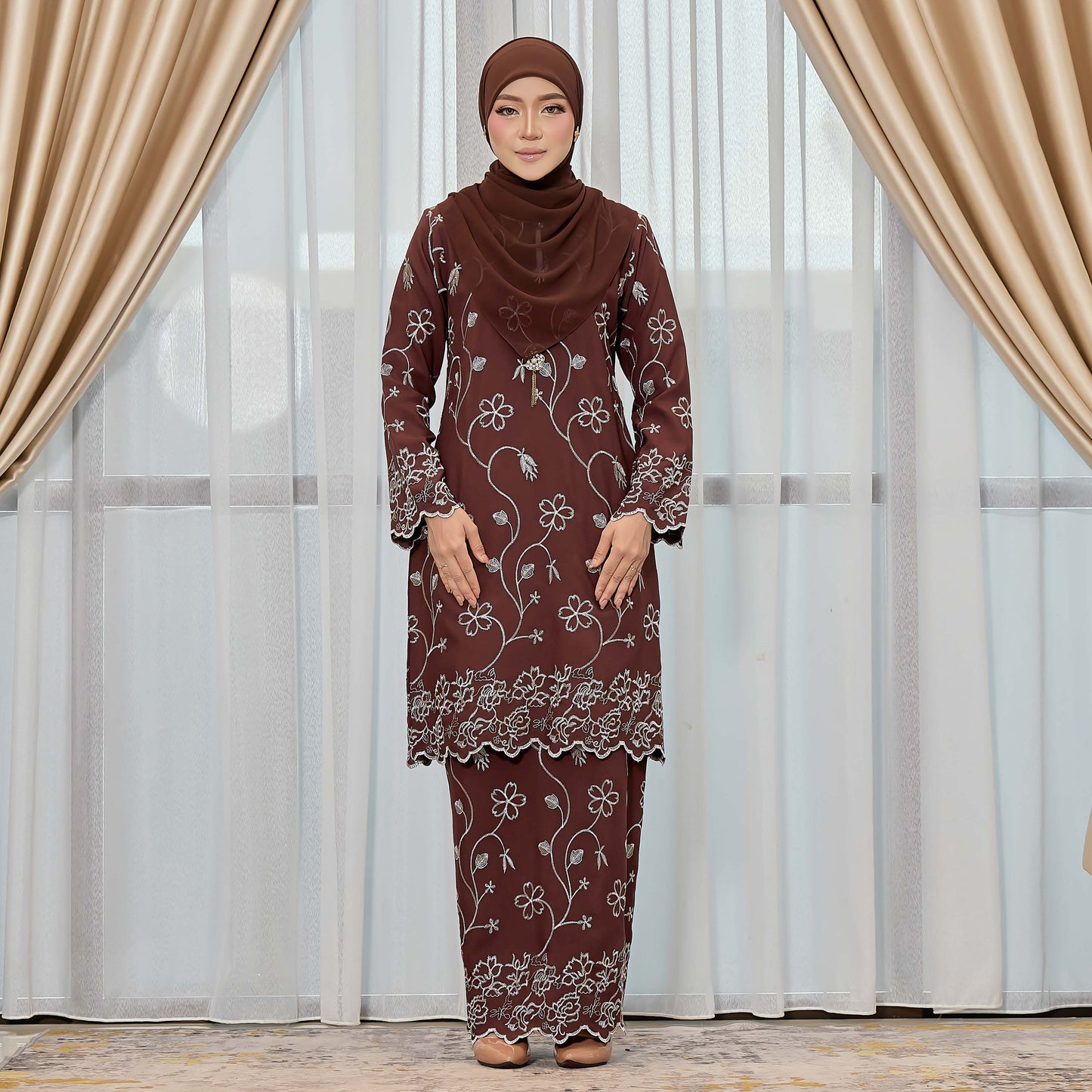 Evonna Kurung