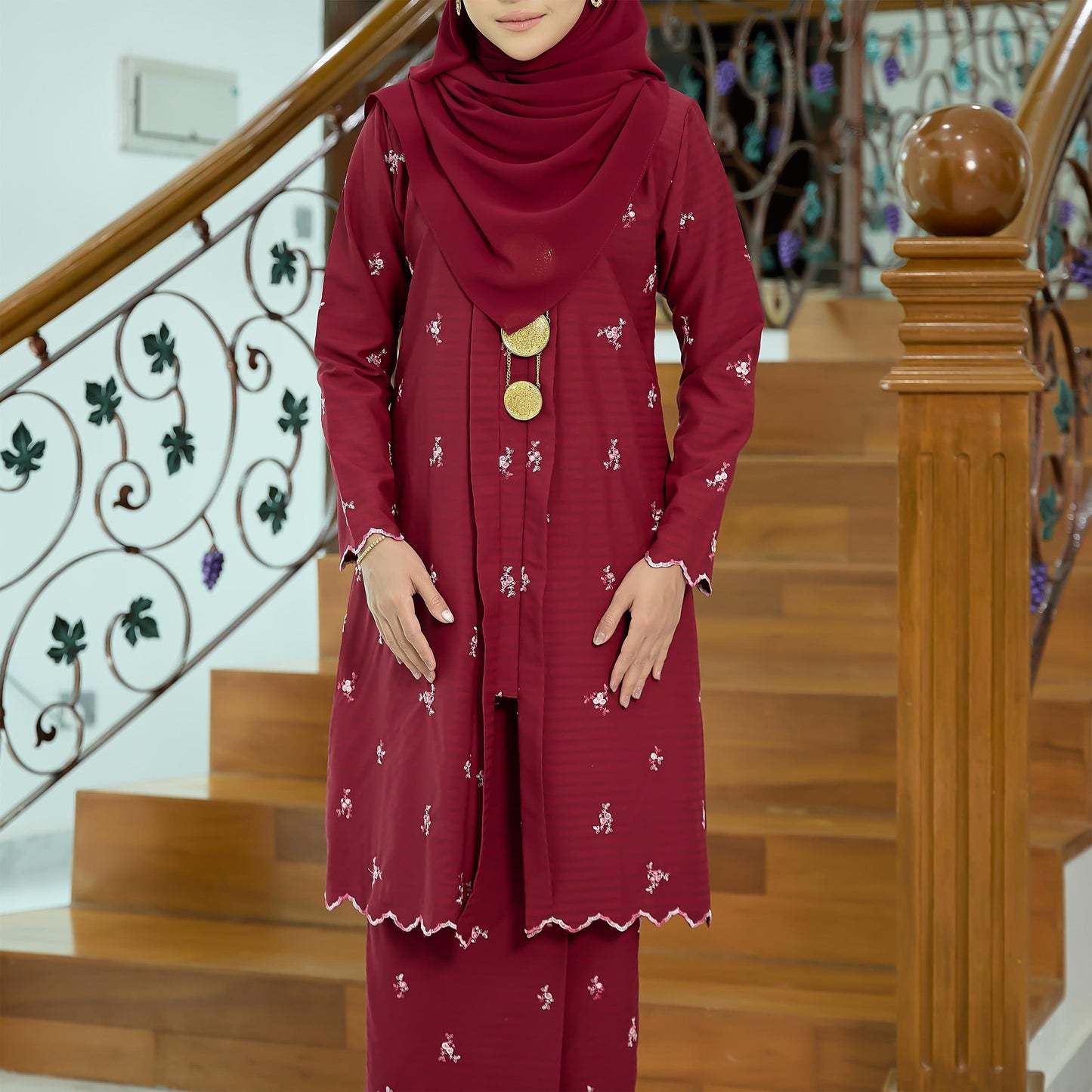 Evarose Kebaya