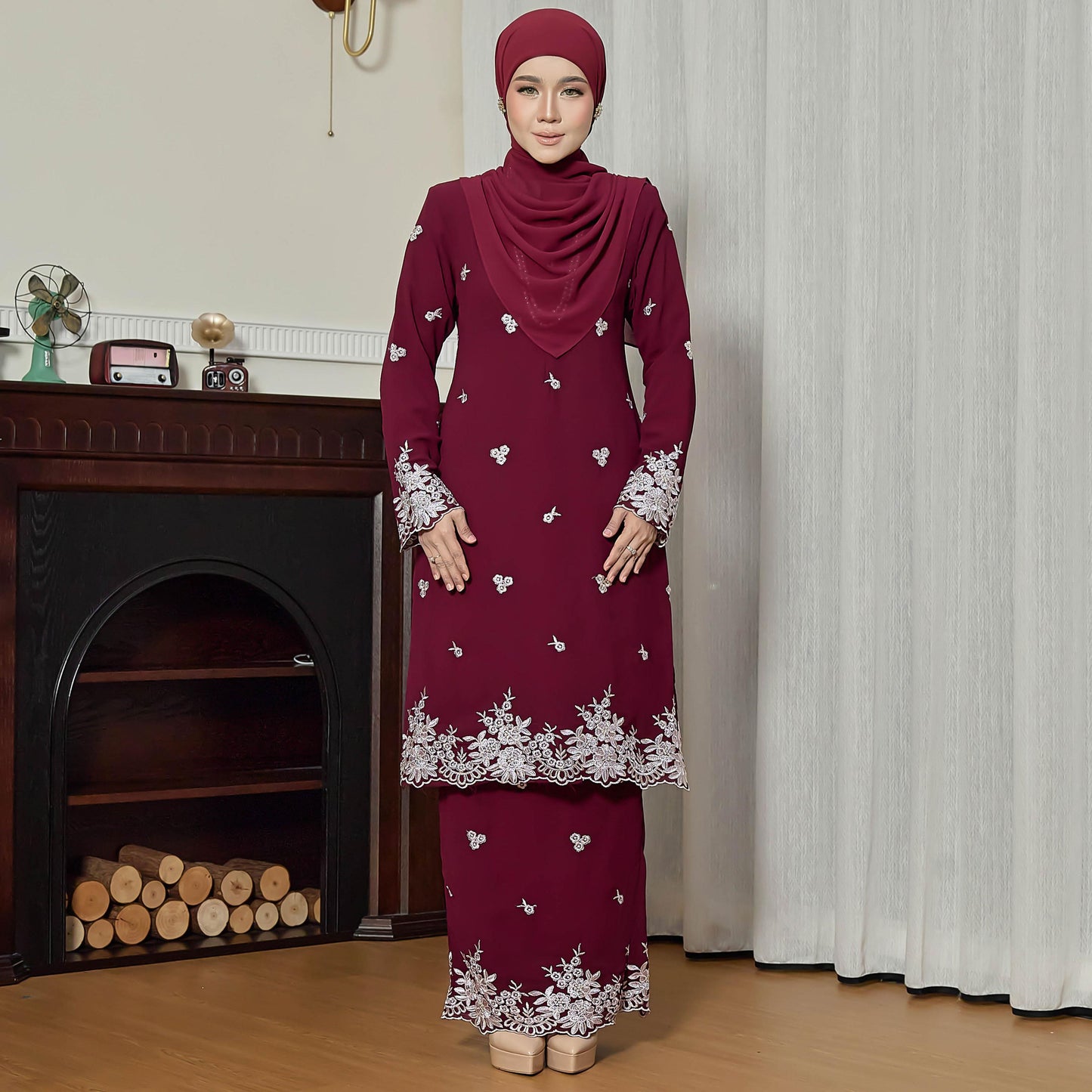 Syakiera Kurung
