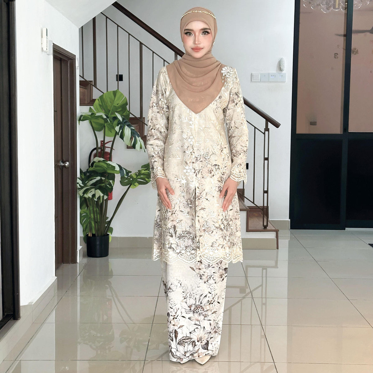 Ardila Kurung