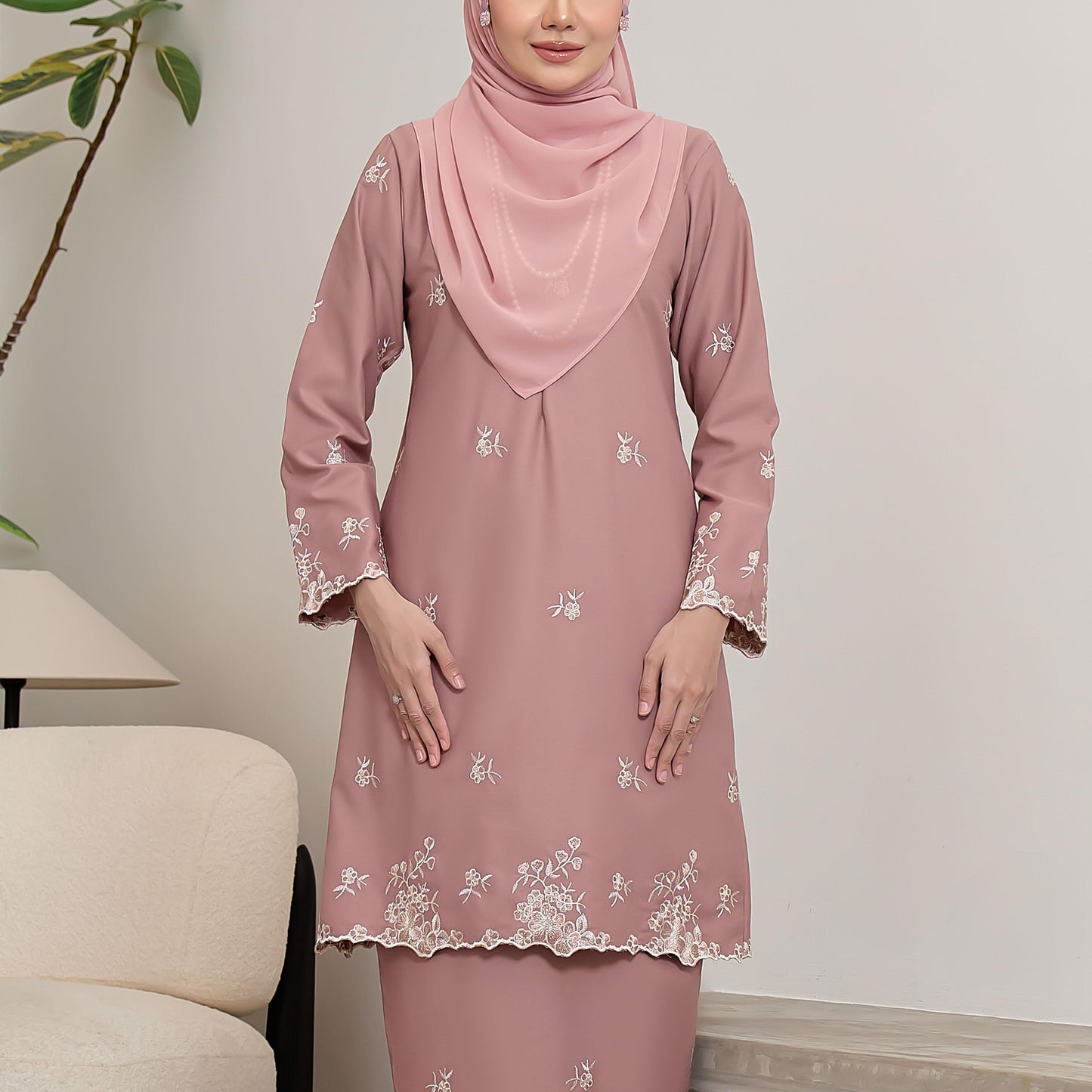 Schara Kurung