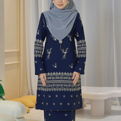 Thaleesa Kurung
