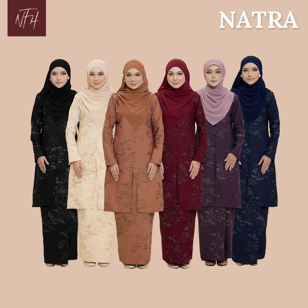 Natra Kurung