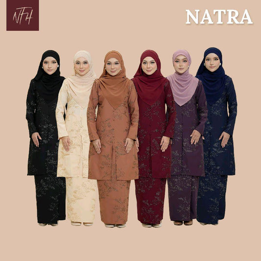 Natra Kurung