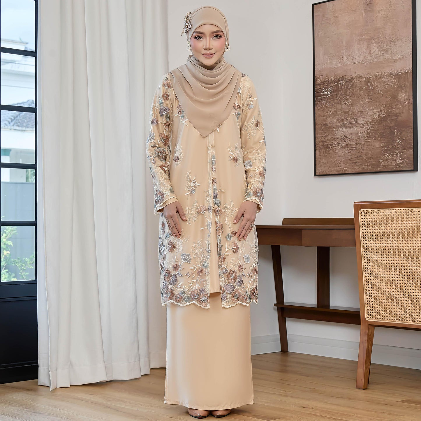 Lenara Kurung