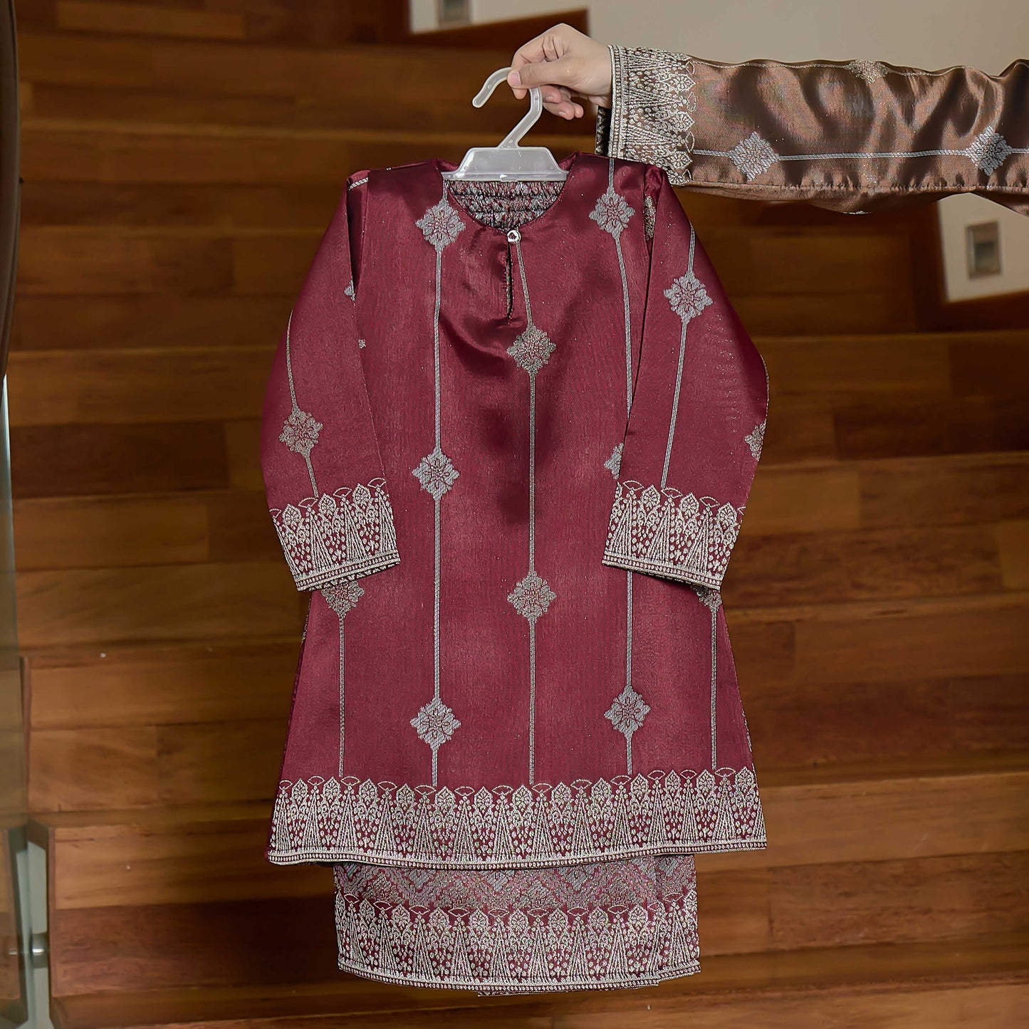 Bidasari Kids Kurung