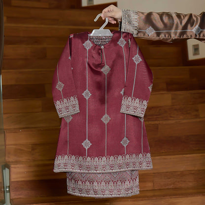 Bidasari Kids Kurung