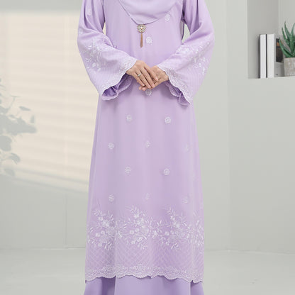 Khaleeda Abaya