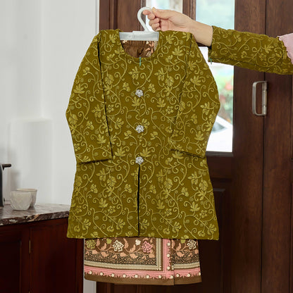 Mestika Kids Kurung