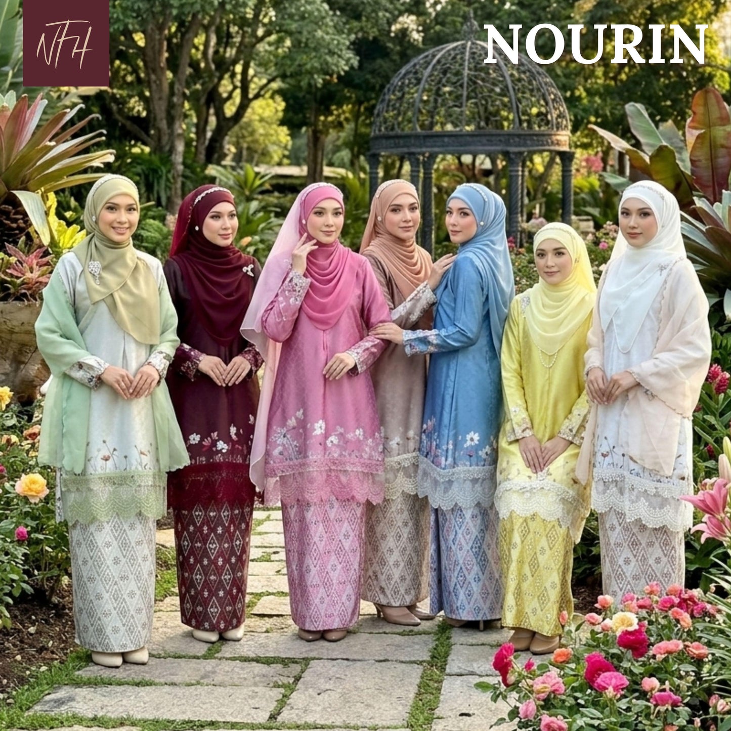 Nourin Kurung