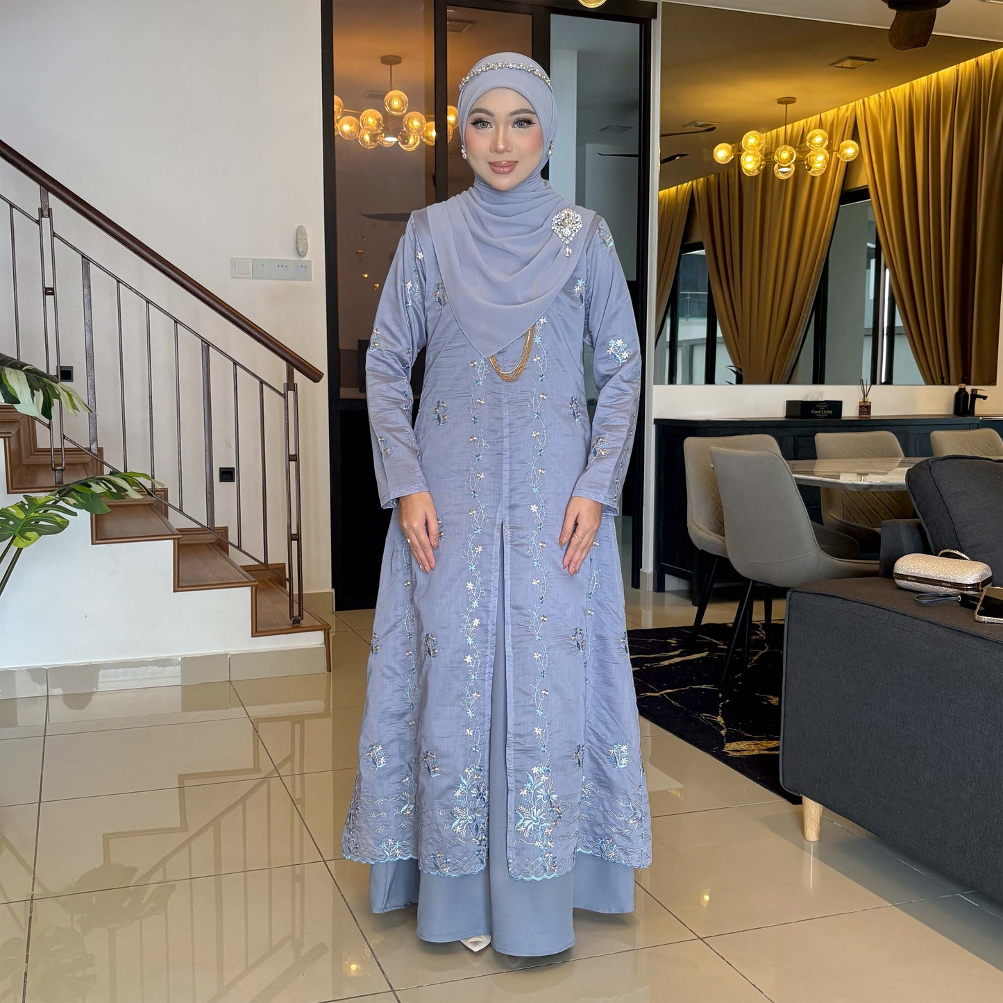 Tasmina Abaya