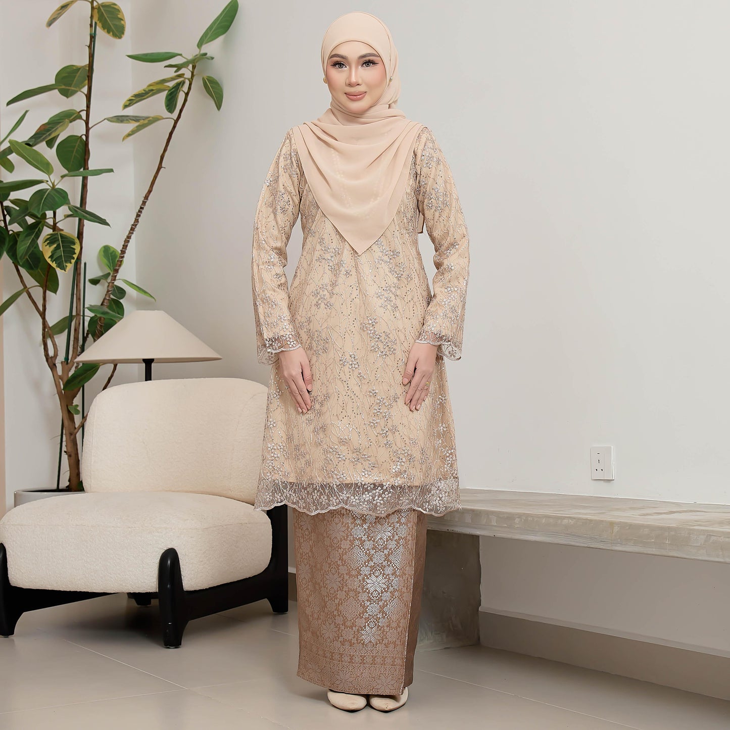 Meranti Kurung