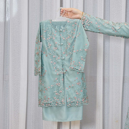 Merissa Kids Kurung