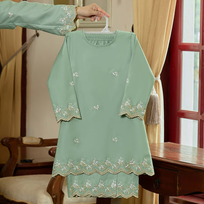 Mayra Kurung Kids