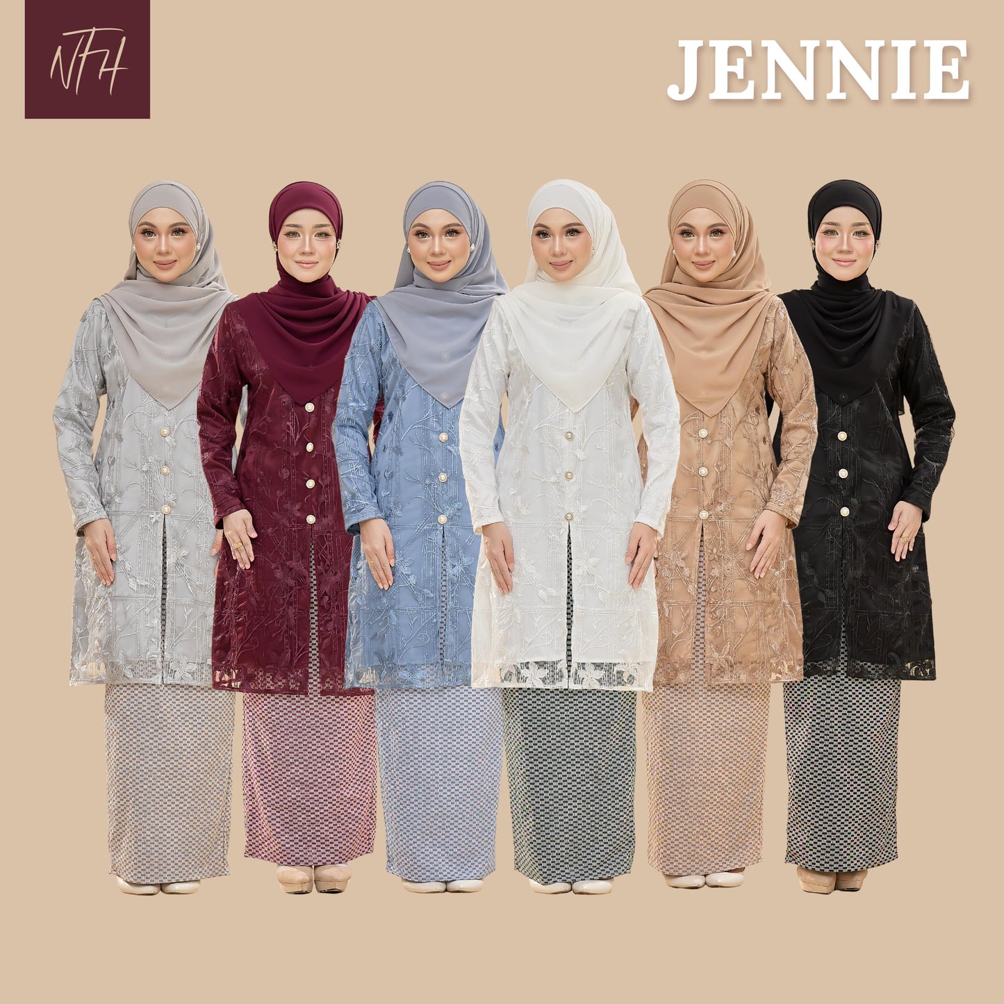Jennie Kurung