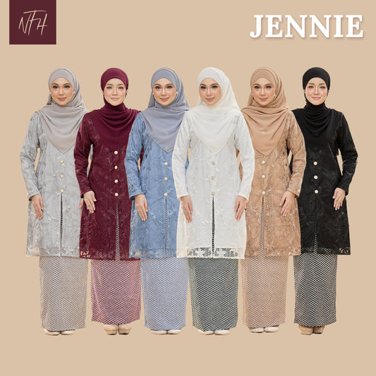 Jennie Kurung