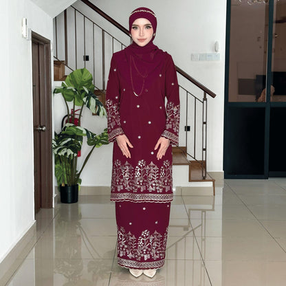 Hasmira Kurung