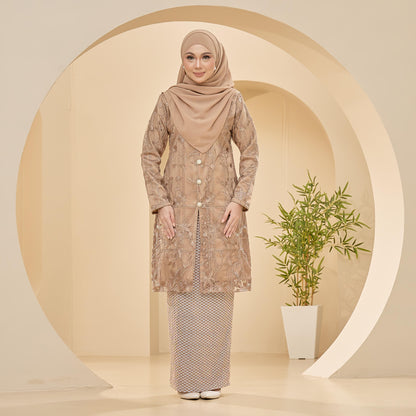 Jennie Kurung