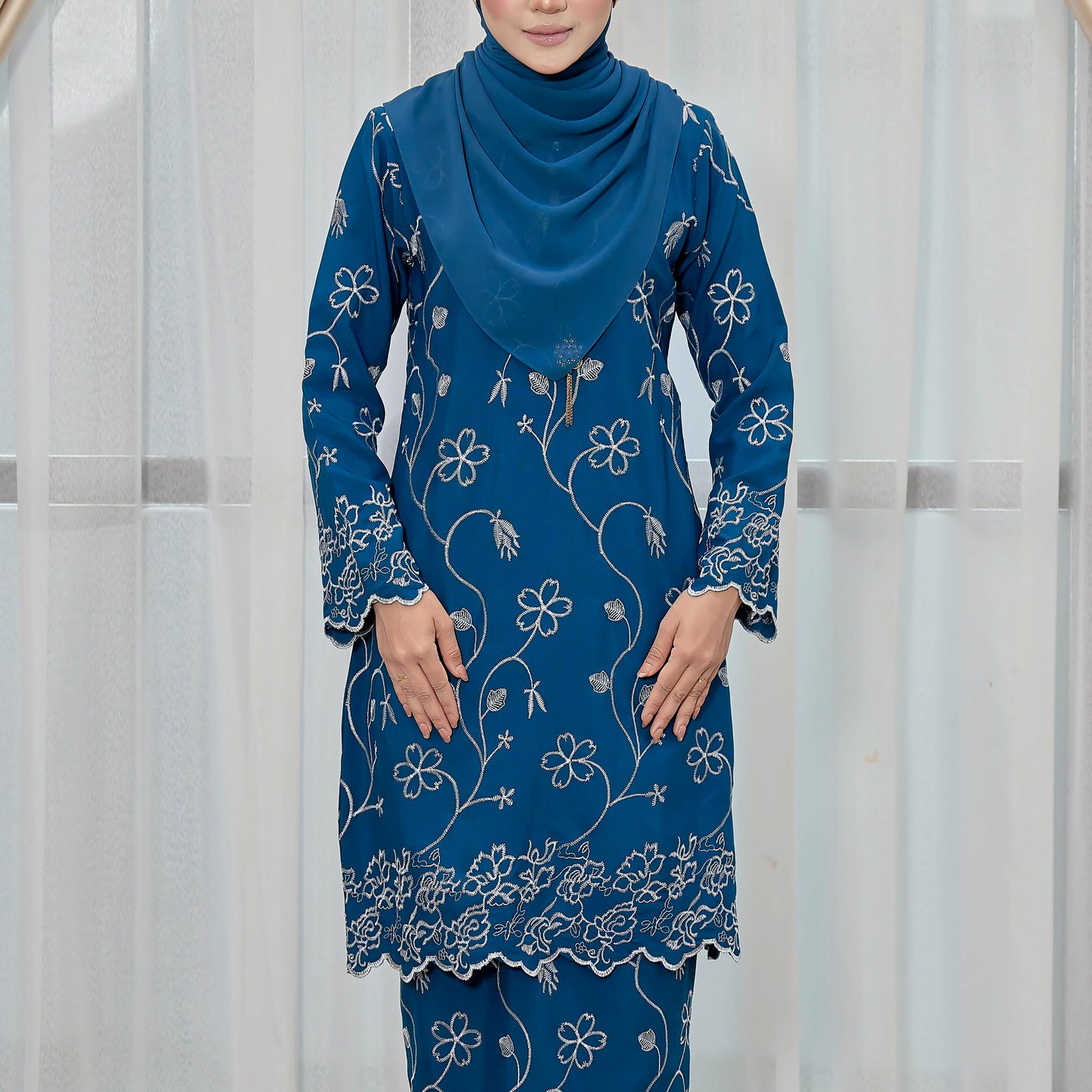 Evonna Kurung