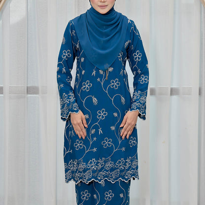 Evonna Kurung