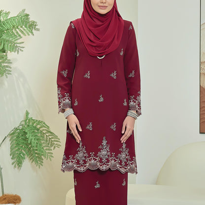 Eyara Kurung