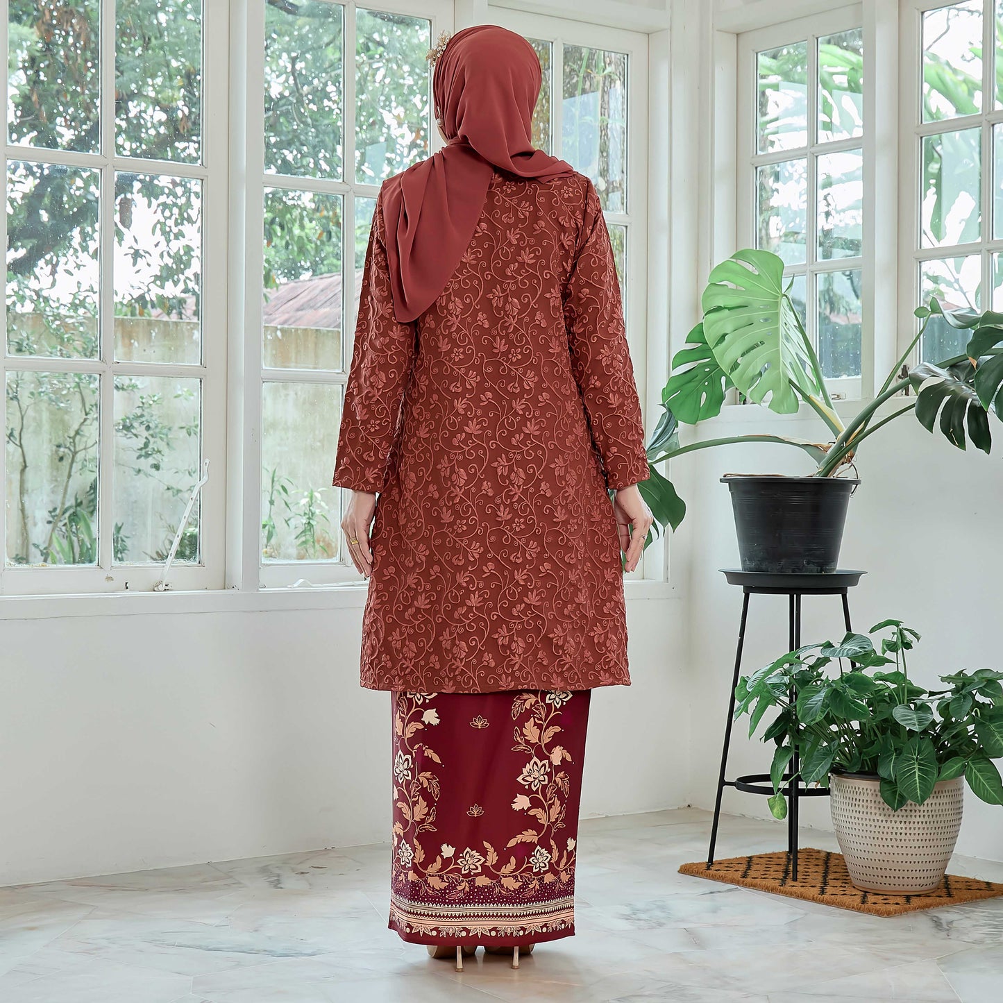 Mestika Kurung