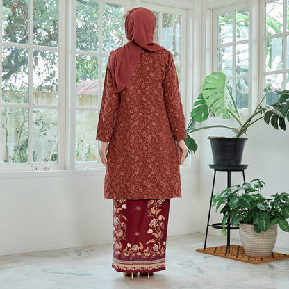 Mestika Kurung