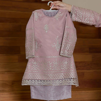 Seri Kejora Kids Kurung