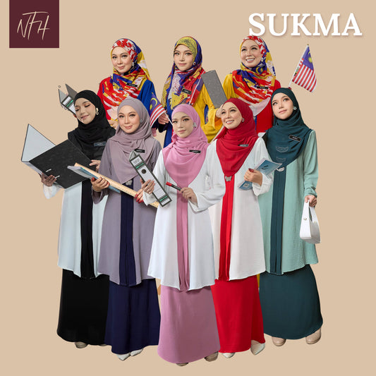 Sukma Kebaya Merdeka