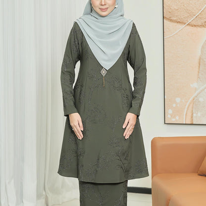 Zarlea Kurung