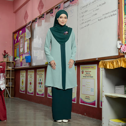 Permata Kebarung Merdeka